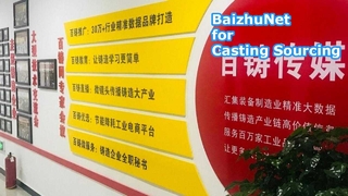 BaizhuNet: Your Bridge to China's Premier Casting Network