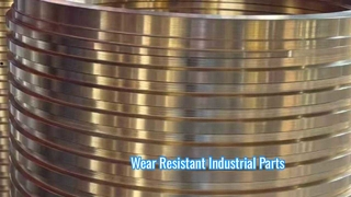 Dual-Alloy Dual-Process Industrial Parts - Customized Mechanical Transmission Components